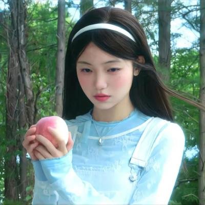 默默的小理河