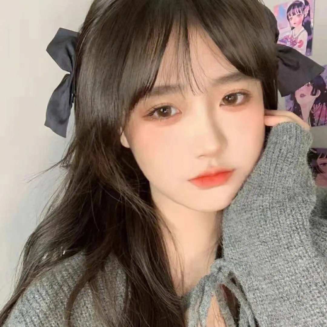 七位女俘虏