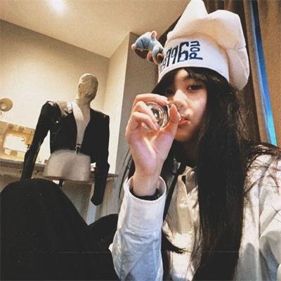 永恒的少女